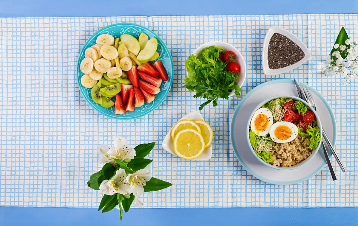 Voici la liste des 15 aliments qui améliore le sommeil