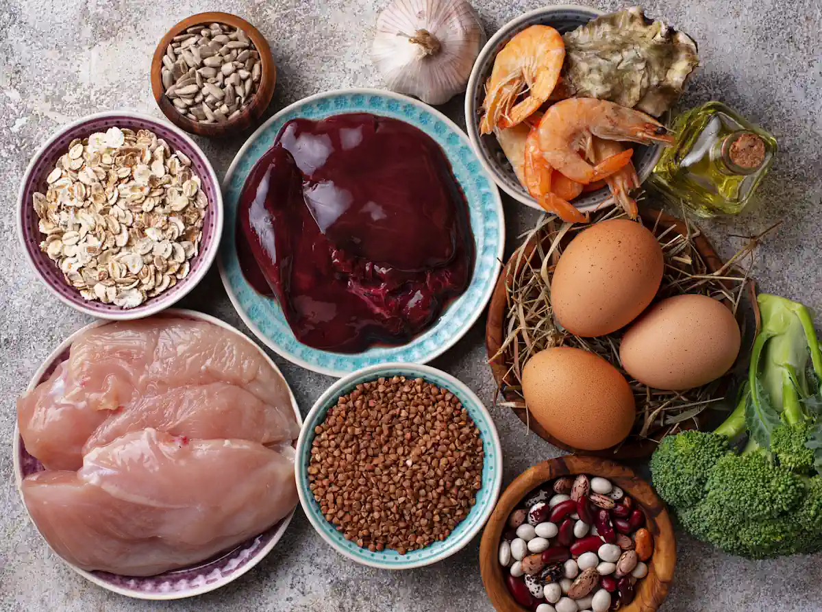Voici les aliments riche en Tryptophane qui aident à dormir