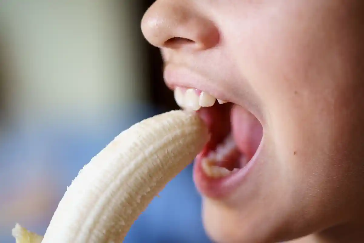 voici pourquoi la banane aide contre l'insomnie