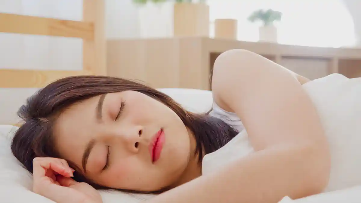 voici les légumes crus qui favorisent le sommeil