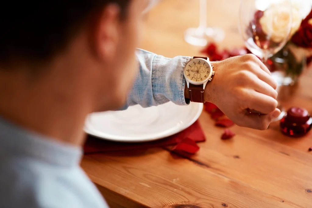 Voici la meilleure heure pour manger avant de dormir