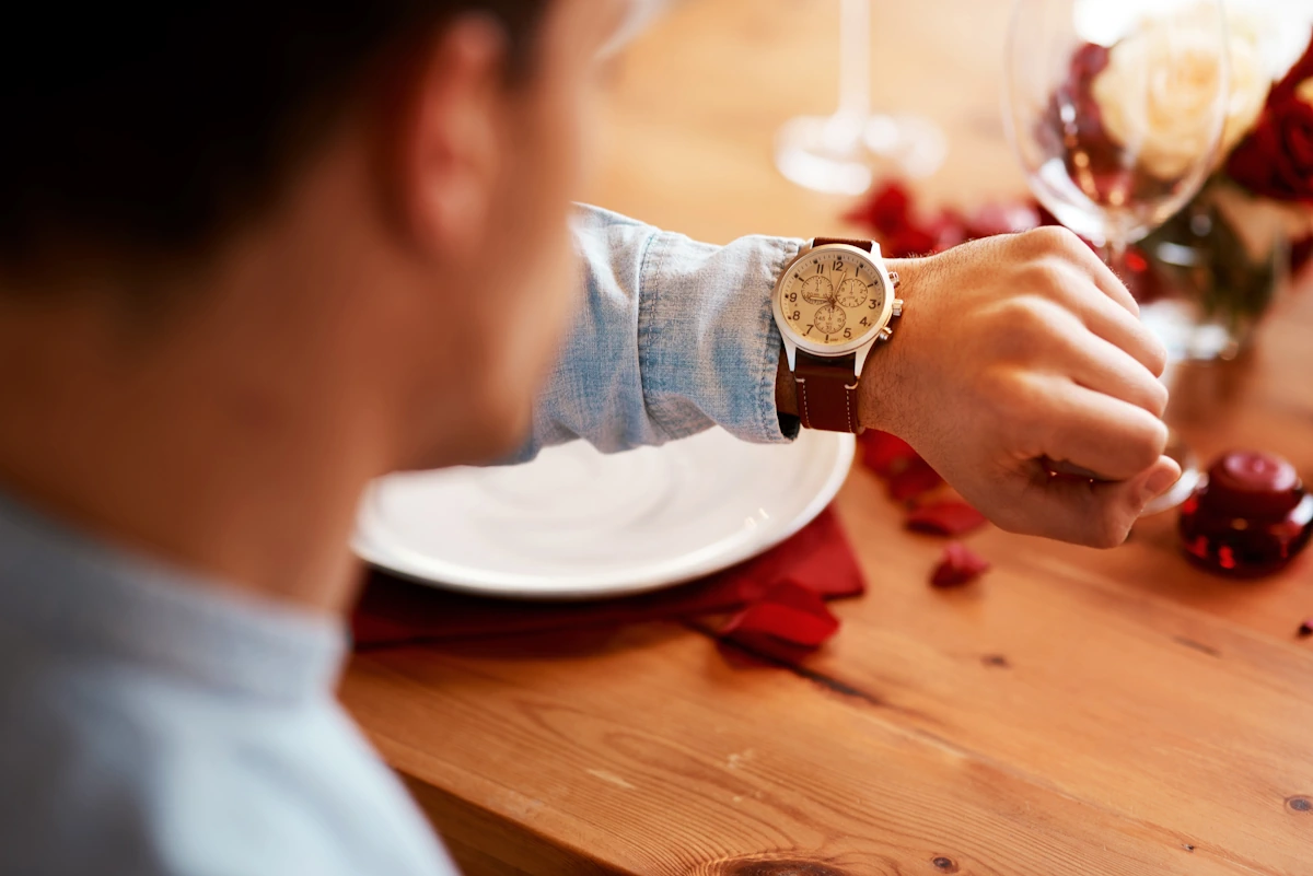 Voici la meilleure heure pour manger avant de dormir