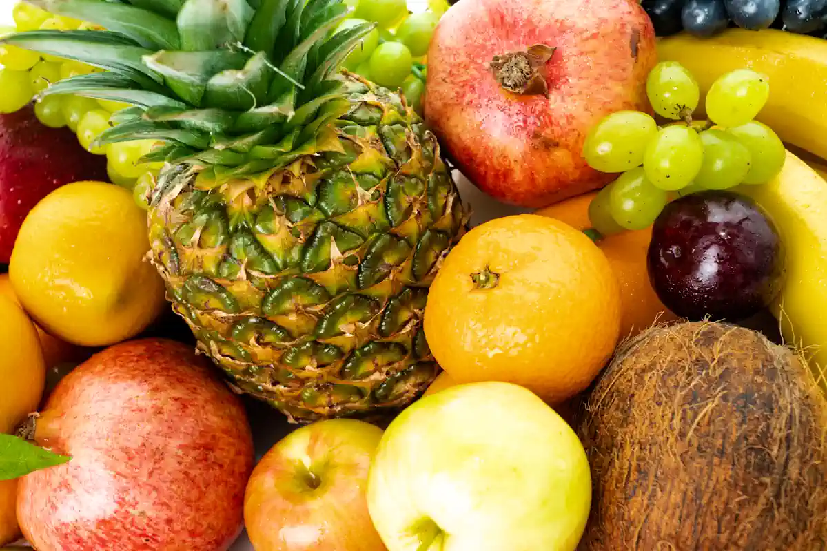 voici les meilleurs fruits pour mieux dormir
