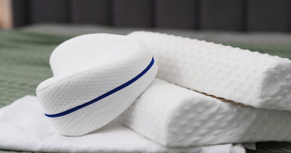 Oreiller à mémoire de forme : sa vraie qualité, et pourquoi elle se retourne contre certains dormeurs
