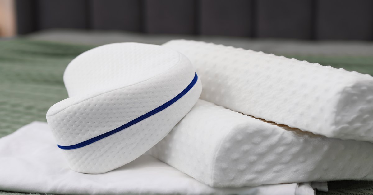 Oreiller à mémoire de forme : sa vraie qualité, et pourquoi elle se retourne contre certains dormeurs