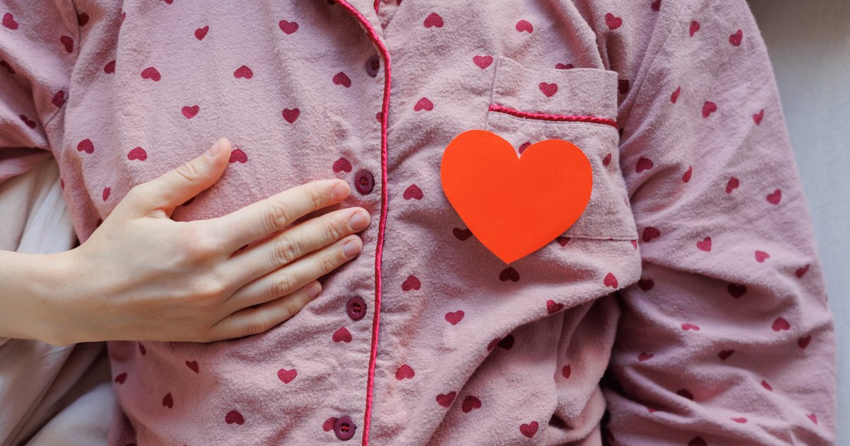 Insuffisance cardiaque : dans quelle position dormir ?