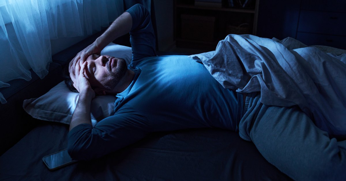 Stress avant de dormir : comment retrouver des nuits sereines ?