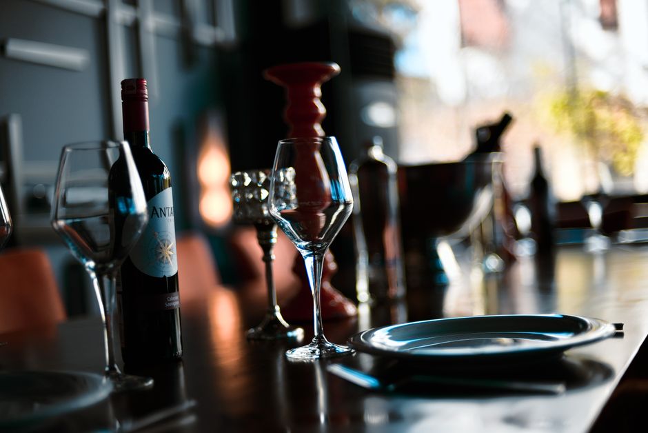 L'alcool vous endort vite, mais il ruine la deuxième moitié de votre nuit