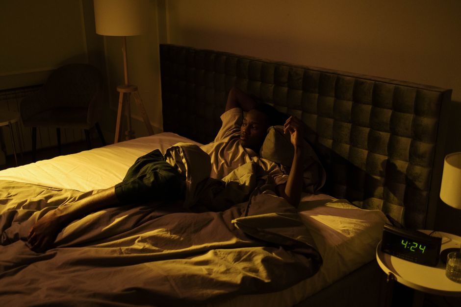 Cauchemars toutes les nuits : quand faut-il s'en inquiéter ?