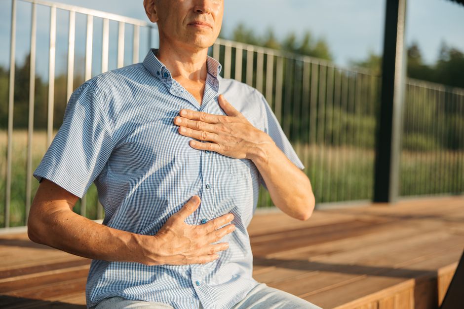 Cohérence cardiaque avant de dormir : 5 minutes qui changent la nuit