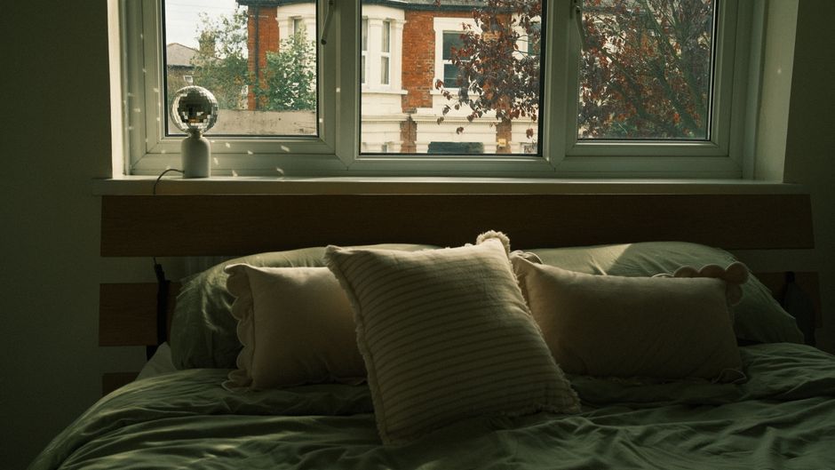 Couette été, hiver, 4 saisons : le grammage qui change tout