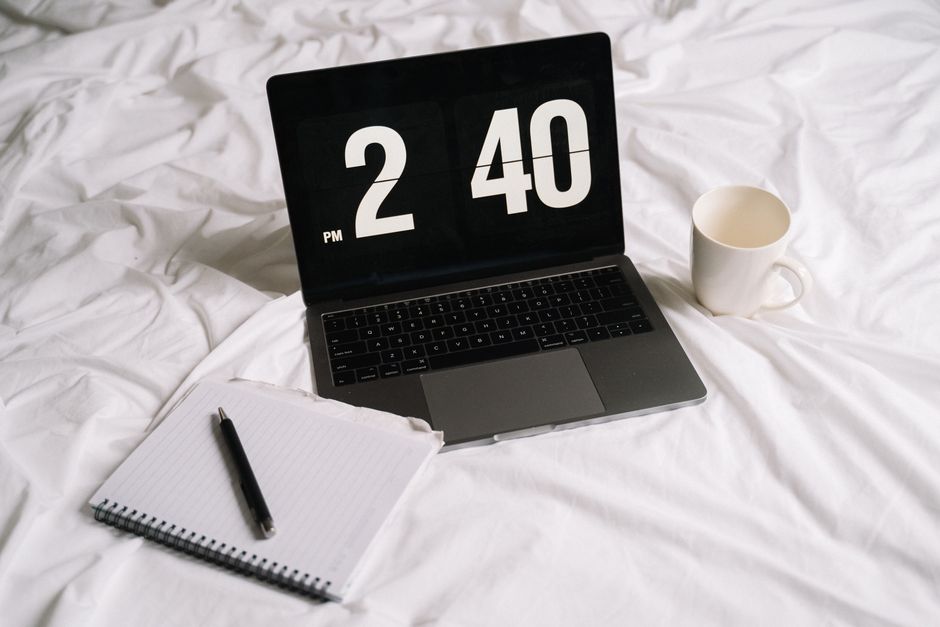 Journal de sommeil : comment le tenir et ce qu'il révèle en deux semaines
