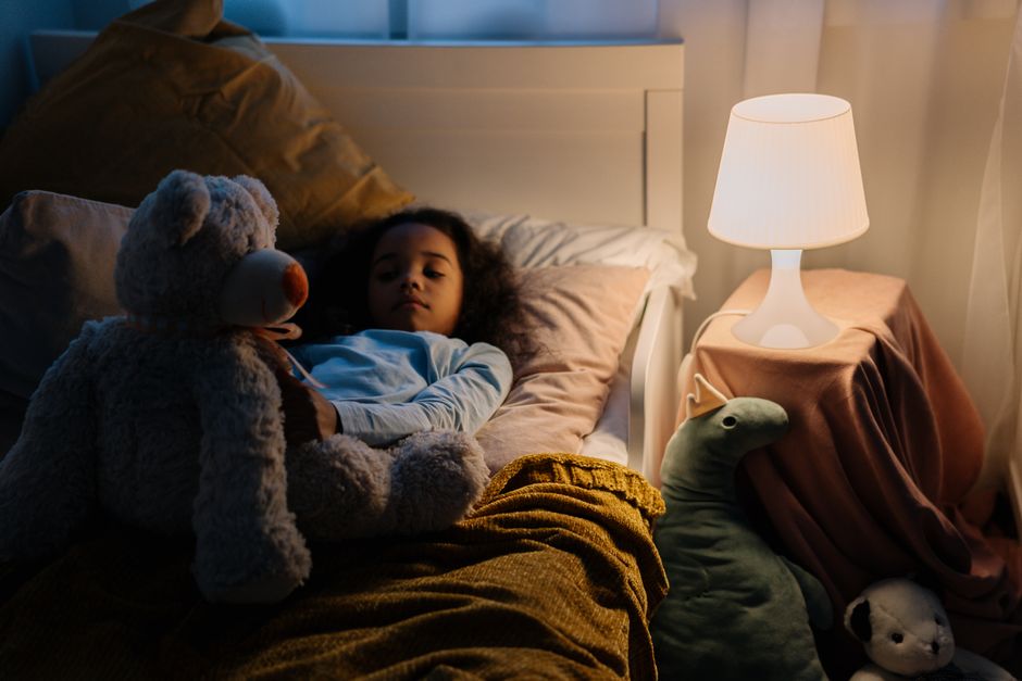 À quel âge donner un oreiller à un enfant ?