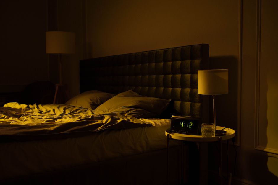 La température idéale pour dormir n'est pas celle que vous imaginez